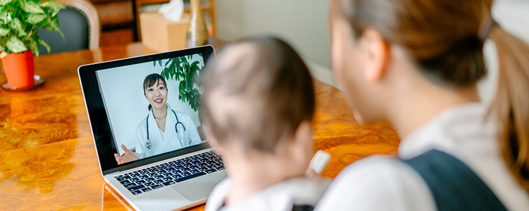 what is telehealth